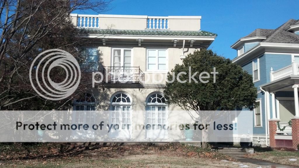 Impressive Pictures of downtown South Bend (and its neighborhoods